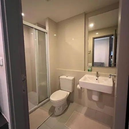 The Bese Central Apartment Pattaya