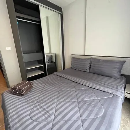 Apartment The Bese Central