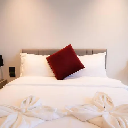 Edge High-wifi Sea View High-speed Wifi 17f #1 Pattaya