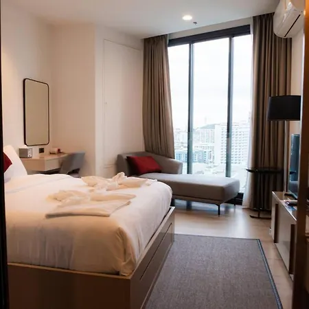 Edge High-wifi Sea View High-speed Wifi 17f #1