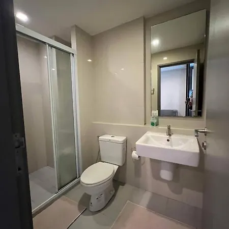 Apartment The Bese Central