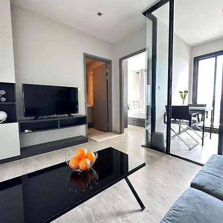 Apartment The Bese Central *