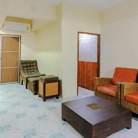Hotel High5 Pattaya