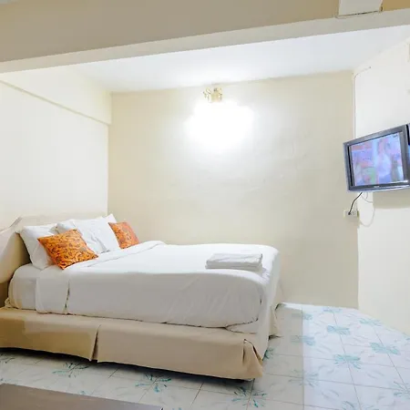 High5 Hotel Pattaya
