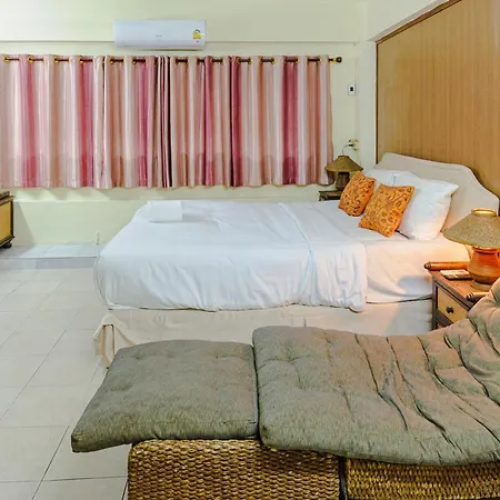 High5 Hotel Pattaya