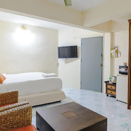 High5 Hotel Pattaya