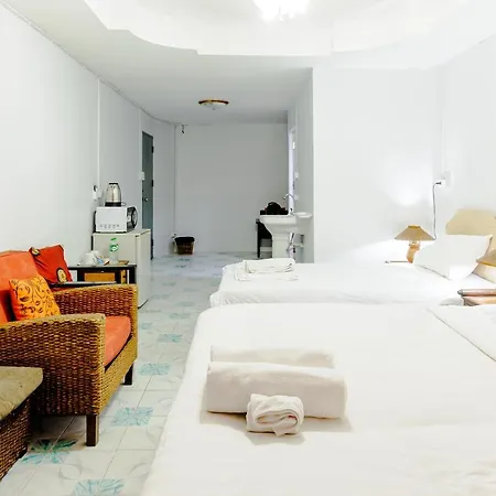 Hotel High5 Pattaya