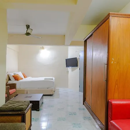 High5 Hotel Pattaya