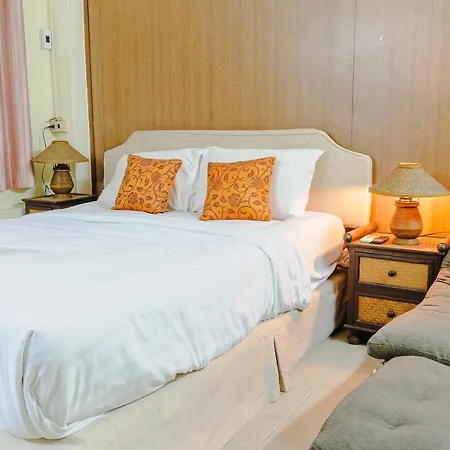 Hotel High5 Pattaya