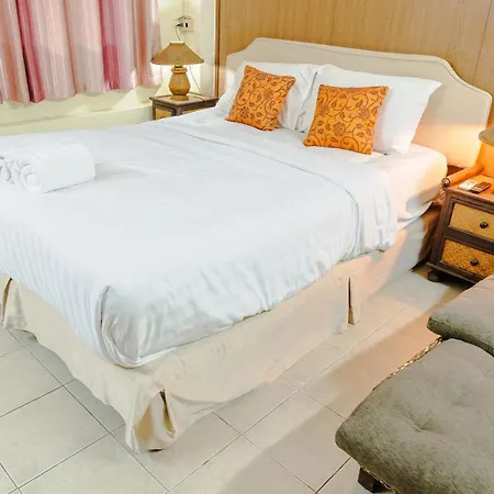 High5 2* Pattaya