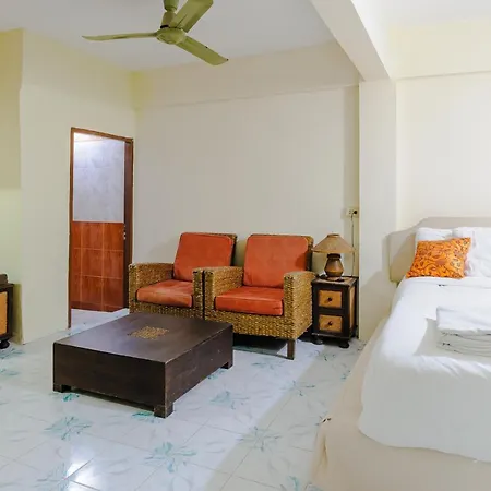 Hotel High5 2*