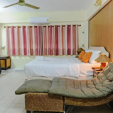 High5 Hotel 2*