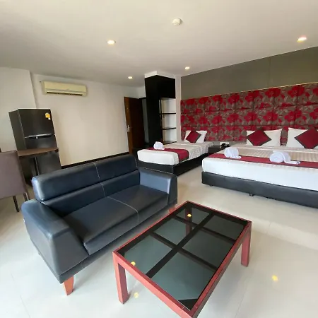 Hotel Le Vernissage By Goad Avadhess Hospitality 4*