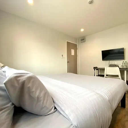 Hotel Aree House Poshtel