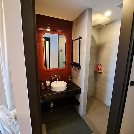 Downtown Chic High Floor #es54624 * Pattaya