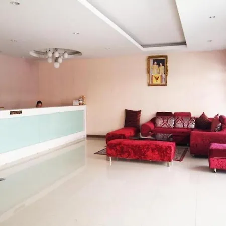 Ritz Pattaya