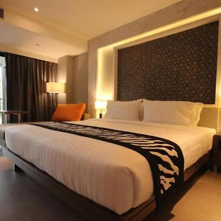 Ritz Pattaya