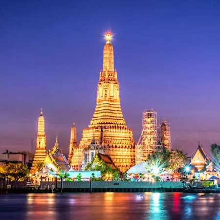 Ritz Pattaya