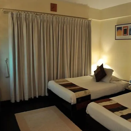 Ritz Hotel