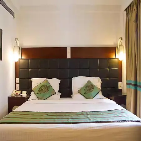 Ritz Hotel Pattaya