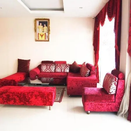 Ritz 3* Pattaya