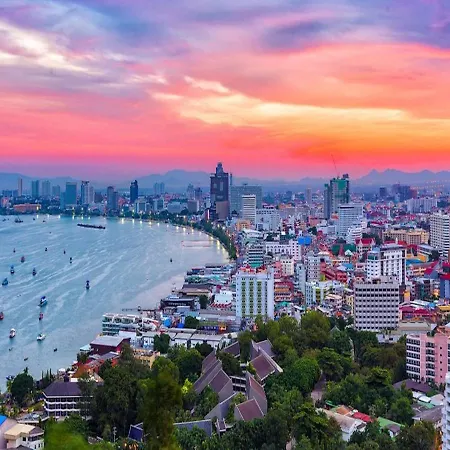 Ritz Pattaya