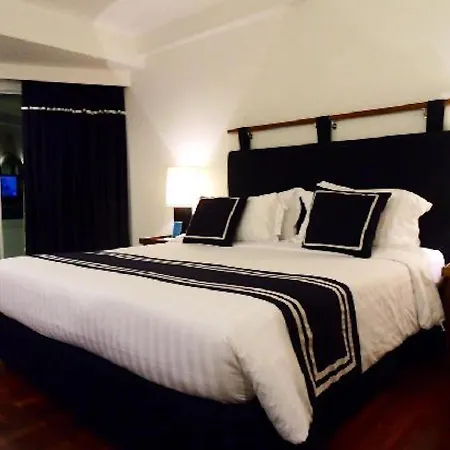 Hotel Ritz Pattaya