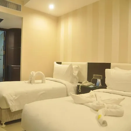 Ritz Hotel