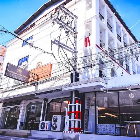 Ritz Hotel