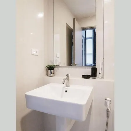 The Base Pattaya/gyml/pool/good View * Pattaya