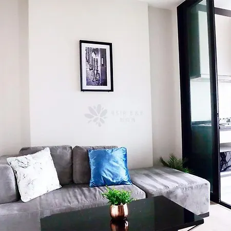 Apartment The Base Pattaya/gyml/pool/good View *