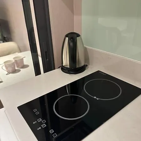Apartment уютная студия в северной паттайе Pattaya