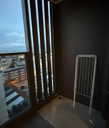 уютная студия в северной паттайе Apartment