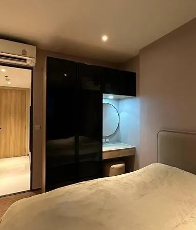 Apartment уютная студия в северной паттайе
