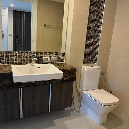 Centara Avenue Residences 1 Bedroom Center Near Walking Street Apartment Pattaya