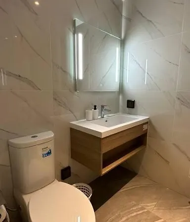 Apartment уютная студия в северной паттайе *