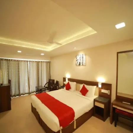 Ritz Hotel Pattaya