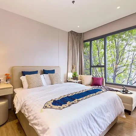 Once L Guest Friendly L 5 Stars Facilities *
