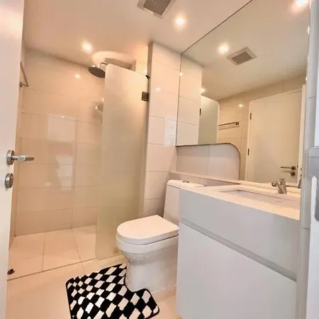 At 1 Bed In Ccr Apartment Pattaya