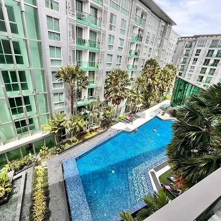 Apartment At 1 Bed In Ccr