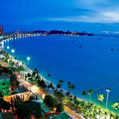 Ritz Hotel Pattaya