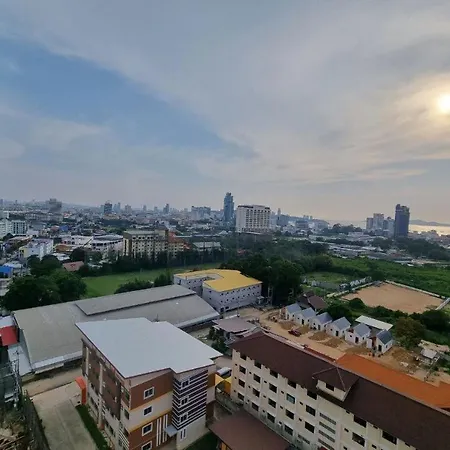 Once Pattaya