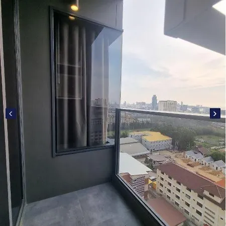 Once Apartment *