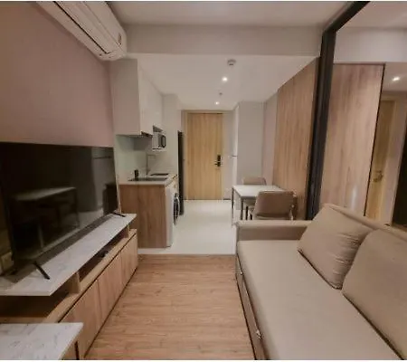 Once Apartment Pattaya