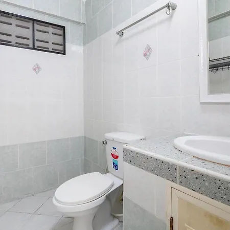 Deluxe 3 Bedrooms With Fancy Pool In Downtown Villa