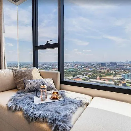 Once Apartment