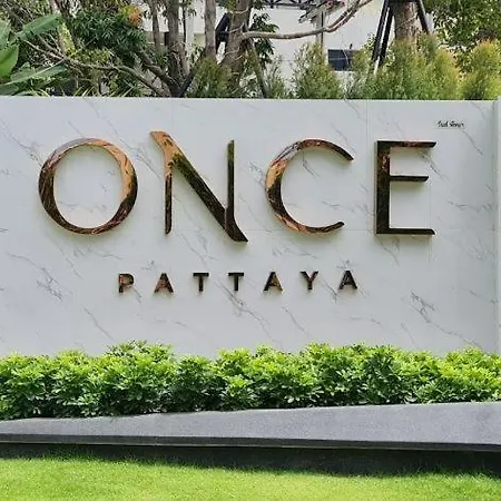 Once *