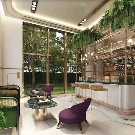 Apartment Once Pattaya