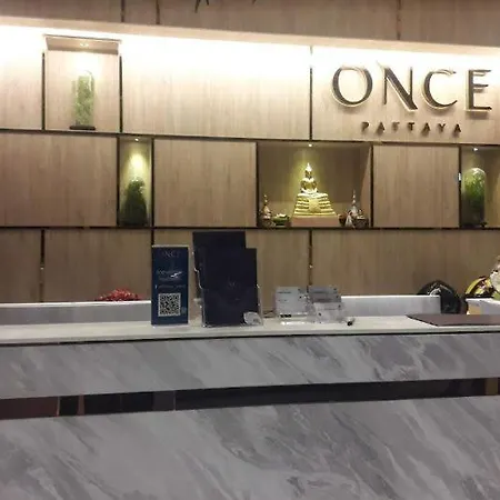 Once * Pattaya