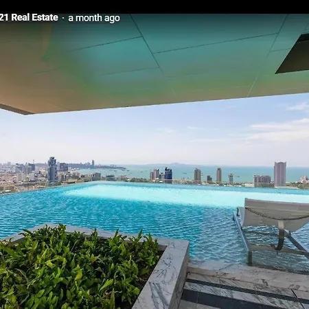 Once Apartment Pattaya